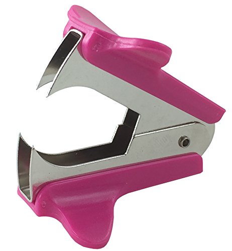 luxury Clipco Staple Remover (6-Pack) (Assorted Colors) Collection
