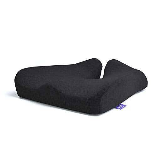 Modern Cushion Lab Patented Pressure Relief Seat Cushion for Long Collection