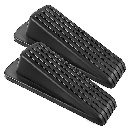 Modern JZWBLILY Door Stoppers for Bottom of Door on Floor, Essentials